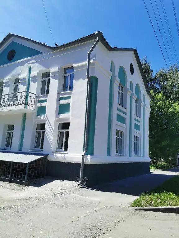 БУТИК-ОТЕЛЬ 19