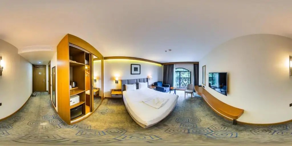 YUKSEL HOTEL YENIKAPI