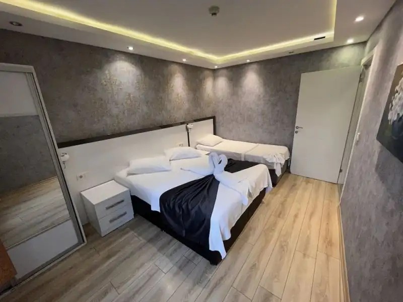 DOLCE VITA SUITE HOTEL