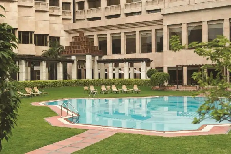 HYATT REGENCY DELHI