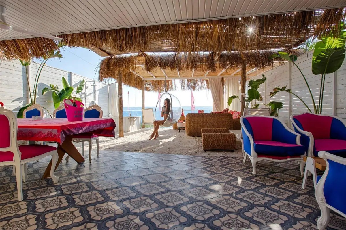 CLUB HOTEL ANJELIQ (EX. ANJELIQ RESORT HOTEL)