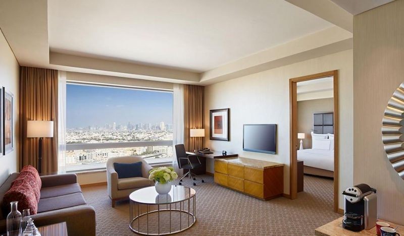 classic suite