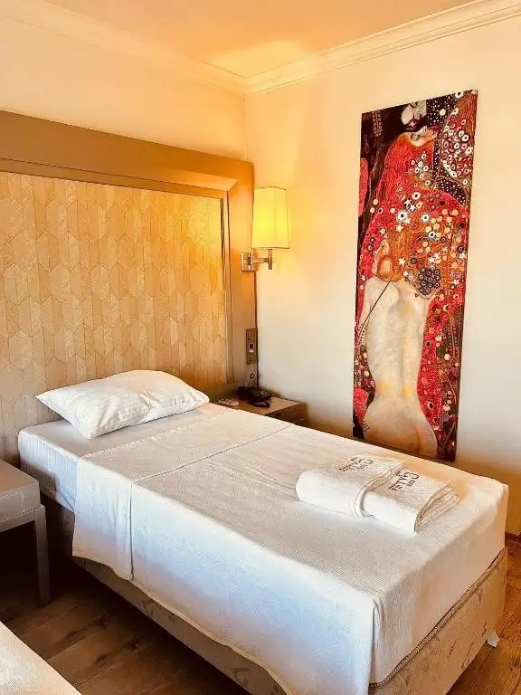 FIFTY5 SUITE (EX. MARMARIS SEA CENTER)