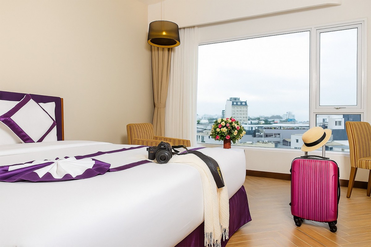 TTC HOTEL PREMIUM - MICHELIA