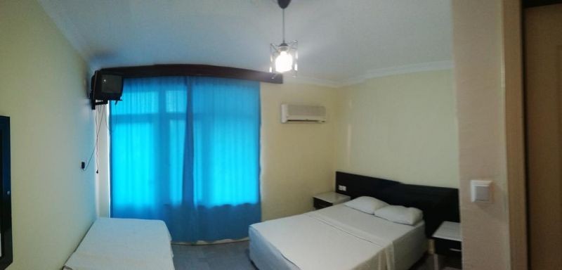 DELPHIN APART HOTEL