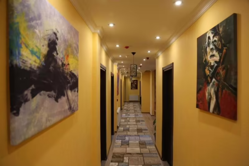 SOFT HOTEL