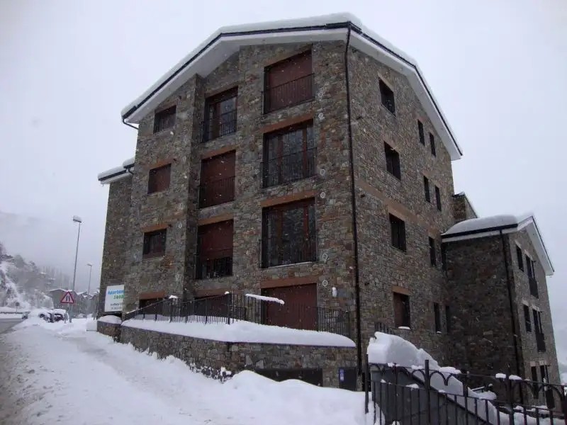 LA PLETA DE SOLDEU 3000