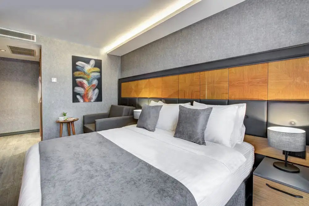 NO12 HOTEL SULTANAHMET