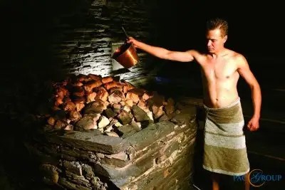 RAUHALAHTI
