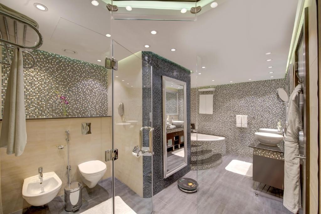 DONATELLO HOTEL DUBAI (EX. CORAL BOUTIQUE)