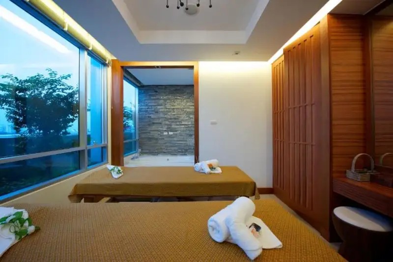 JASMINE RESORT