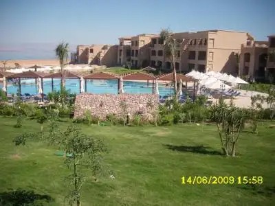 SWISS INN DREAMS RESORT TABA