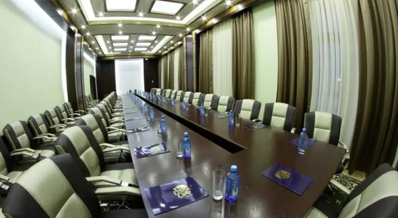 GOLDEN PALACE RESORT & SPA