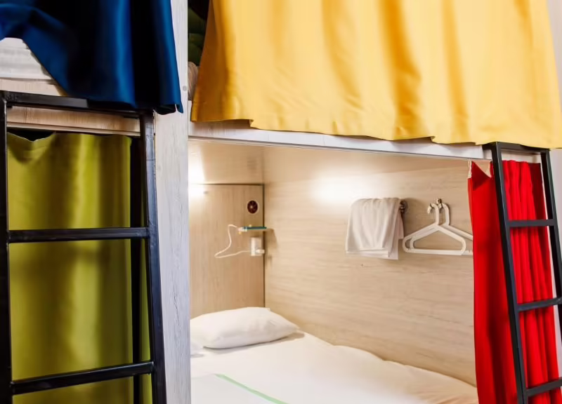 GOOD HOSTEL