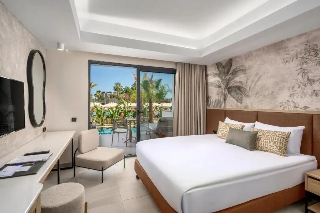 VOX MARIS RESORT ADULTS ONLY 16+