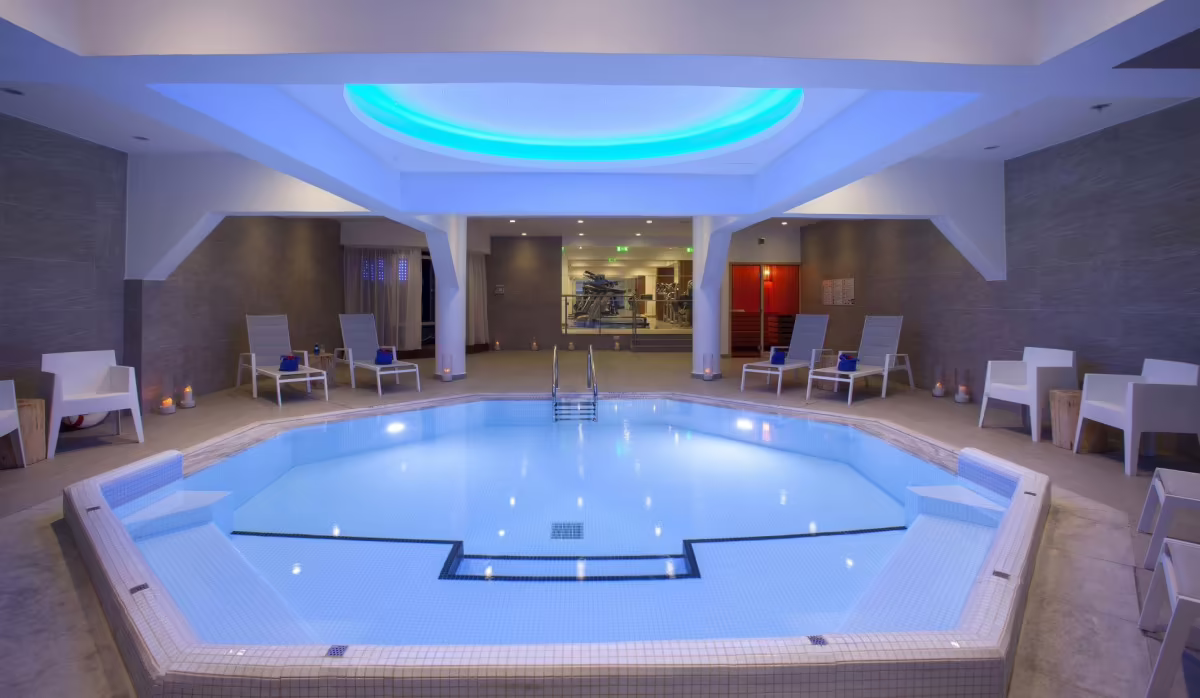 KING JASON PAPHOS DESIGNED FOR ADULTS