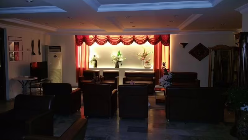 OZGURHAN HOTEL