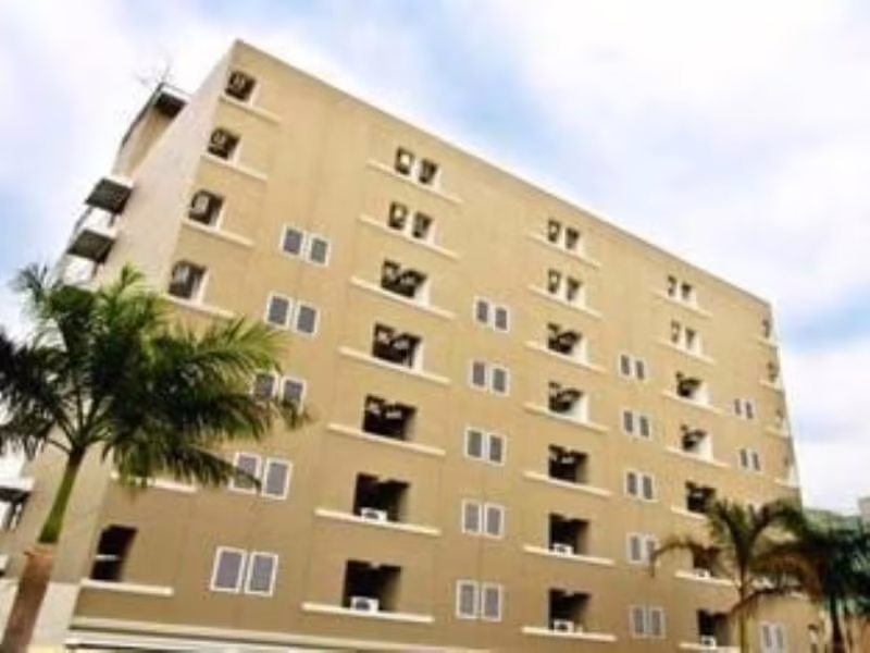 THE HERITAGE HOTELS SRINAKARIN