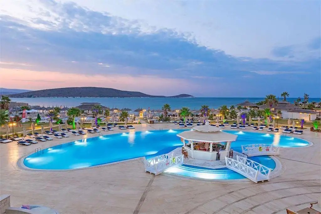 COCOS THE CLUB SOLTO (EX. CORENDON PREMIER SOLTO HOTEL)