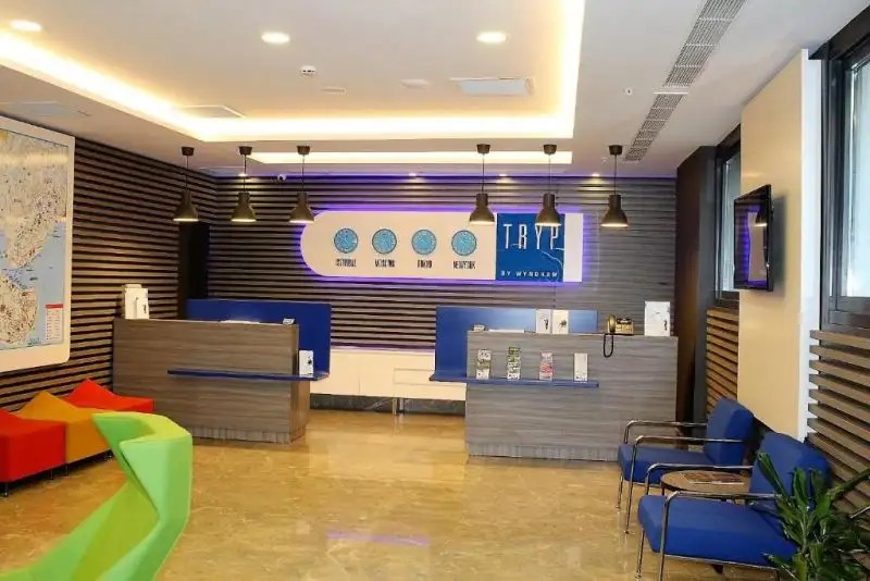 TRYP BY WYNDHAM TAKSIM