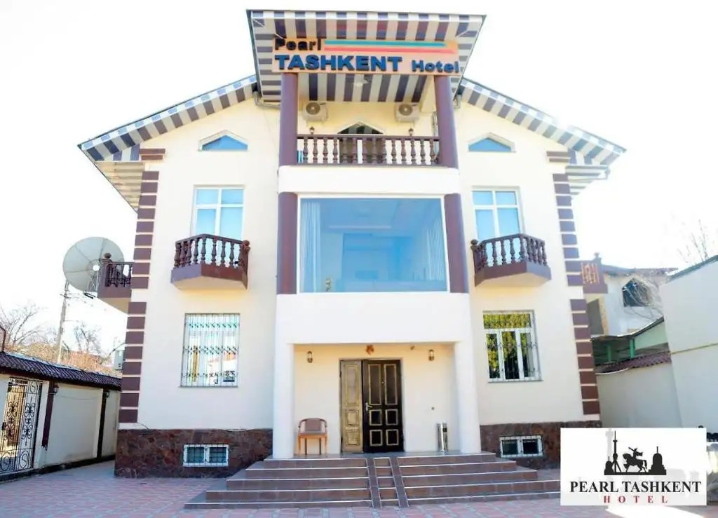 PEARL TASHKENT