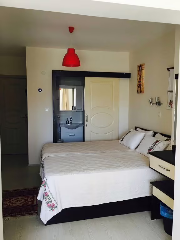 CESME ADA BUTIK HOTEL