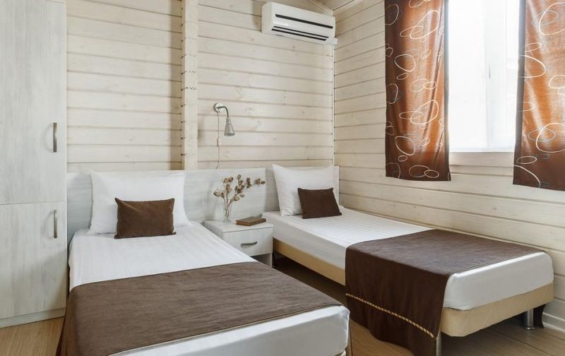 PONTOS FAMILY RESORT ZARYA