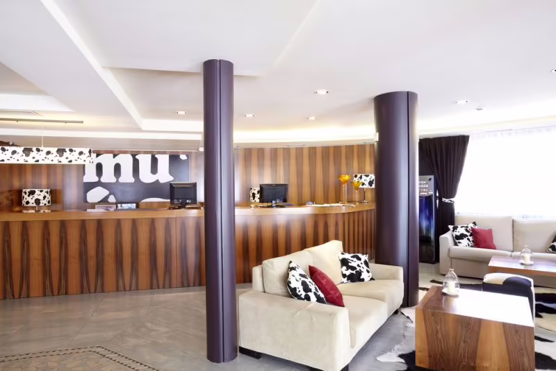 MU HOTEL