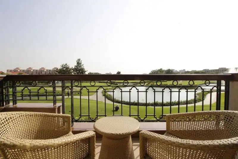 JAYPEE GREENS GOLF & SPA RESORT GREATER NOIDA