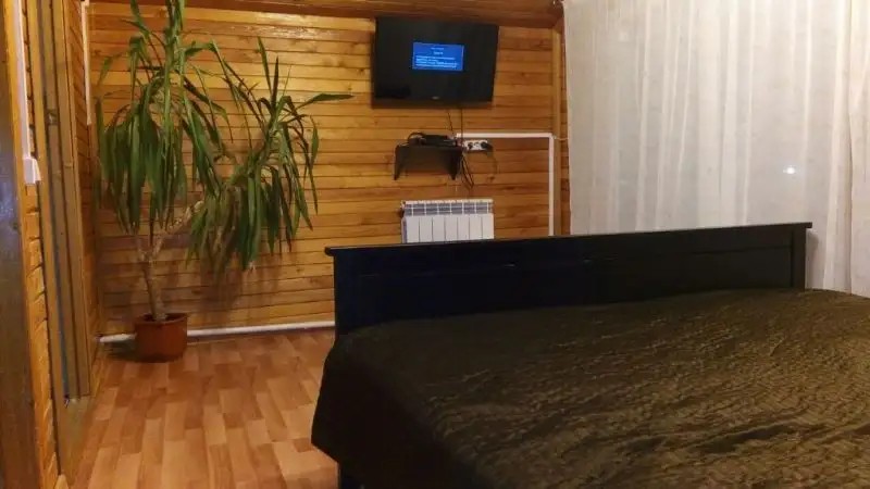 МИНИ-ОТЕЛЬ УЮТ ЛЕНСК