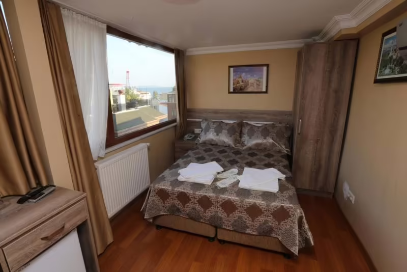 MY HOLIDAY TIME HOTEL