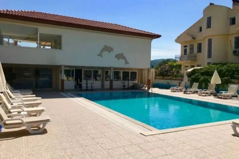 YUNUS HOTEL OLUDENIZ