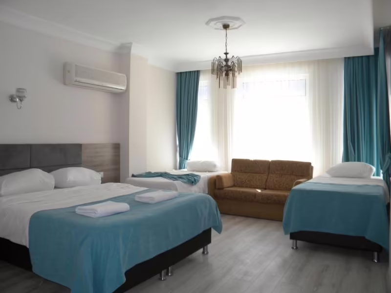 SAVA BUTIK HOTEL