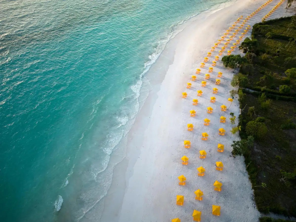 THE MORA ZANZIBAR (EX. EMERALD ZANZIBAR RESORT & SPA)