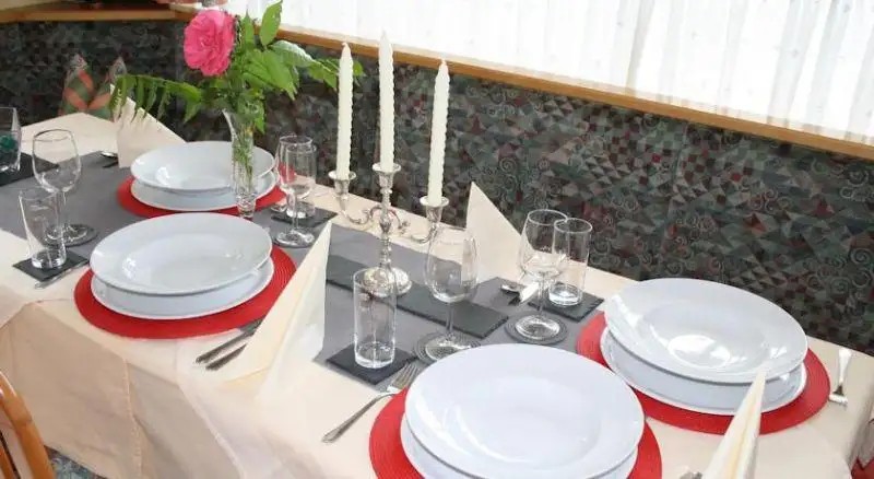 VITALHOTEL SONNBLICK