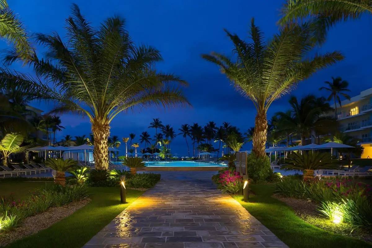 THE WESTIN PUNTA CANA RESORT & CLUB