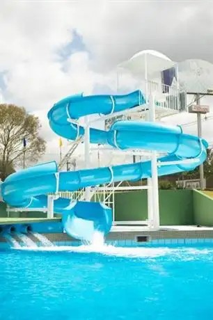 VIVAZ CATARATAS HOTEL RESORT (EX. PANORAMA & ACQUAMANIA RESORT)