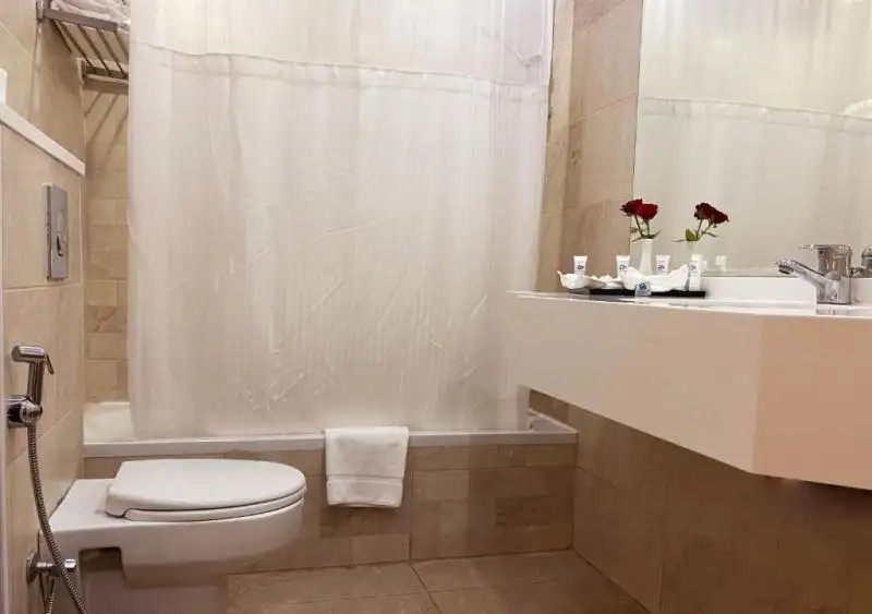 GUEST HOUSE PETRA