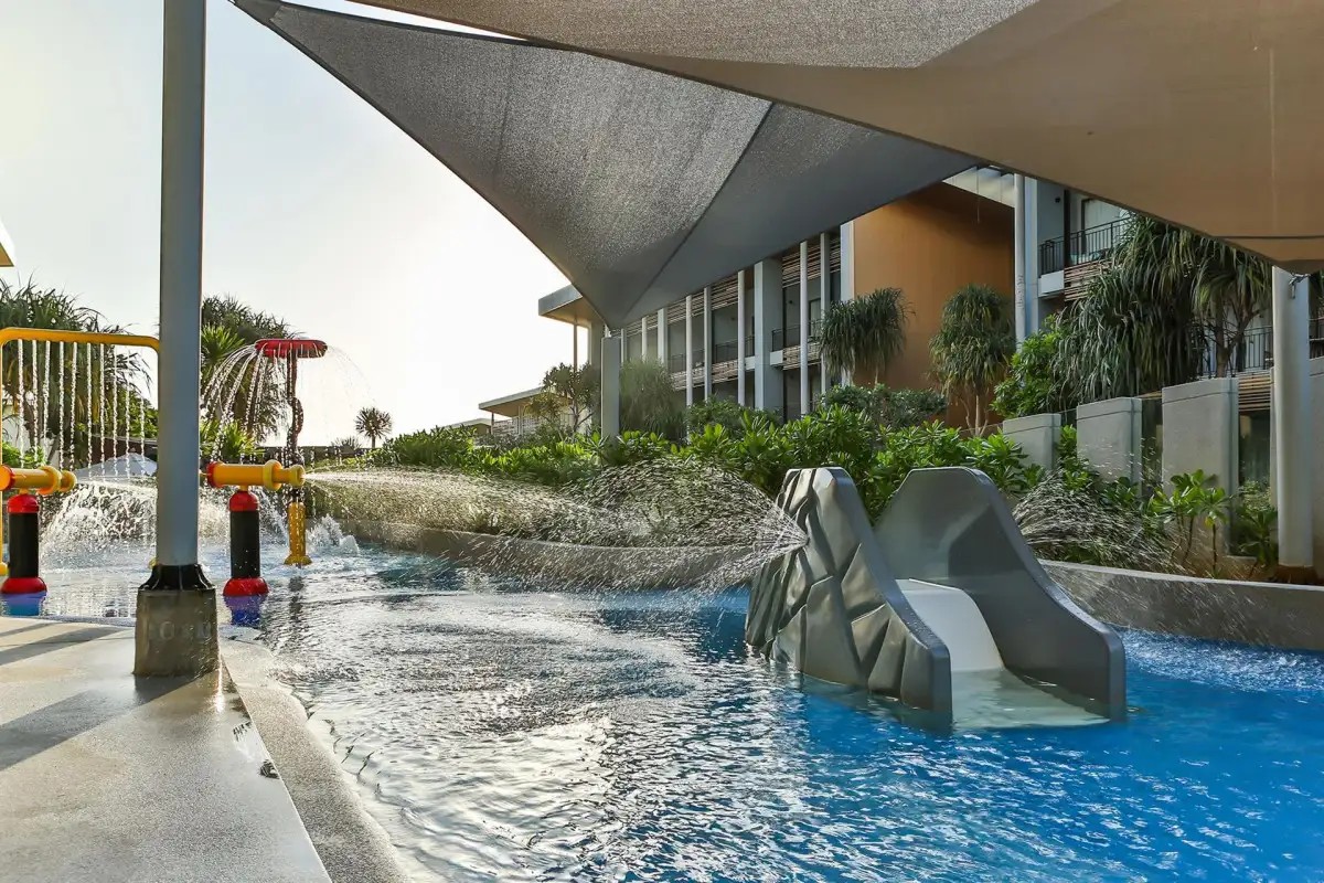 RENAISSANCE PATTAYA RESORT & SPA