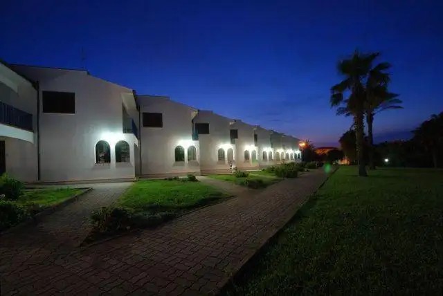 CLUB SANTA SABINA