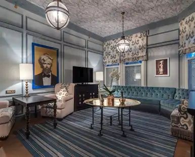 hagia sofia suite