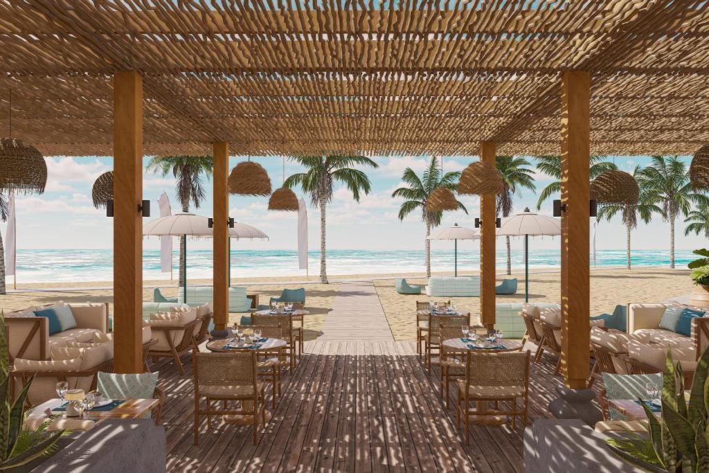 PARADISUS BY MELIA BALI (EX. MELIA BALI)