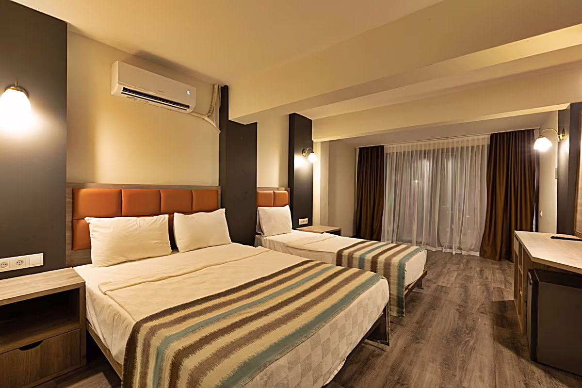 MAYA WORLD HOTEL DIDYMA (EX. ADA WORLD HOTEL DIDYMA)