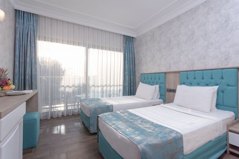 hotel standard