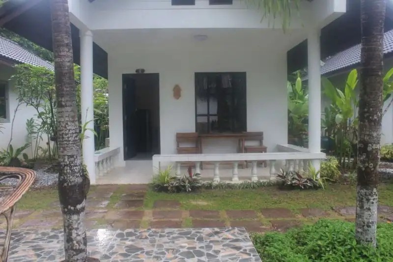 PRIVACY RESORT KOH CHANG