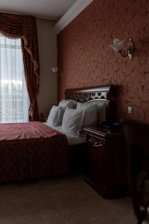 IMPERIAL CLUB DELUXE (ИМПЕРИАЛ КЛУБ ДЕЛЮКС)