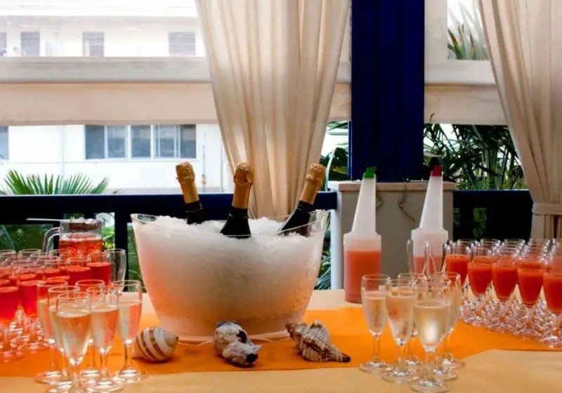 BELLEVUE HOTEL BIBIONE