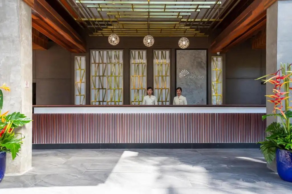 RAILAY BAY RESORT & SPA