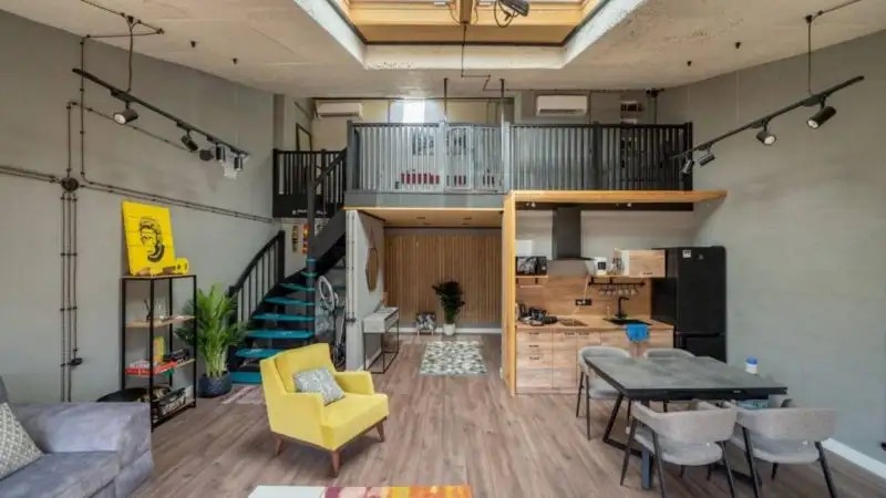 PANORAMA HOUSE APART