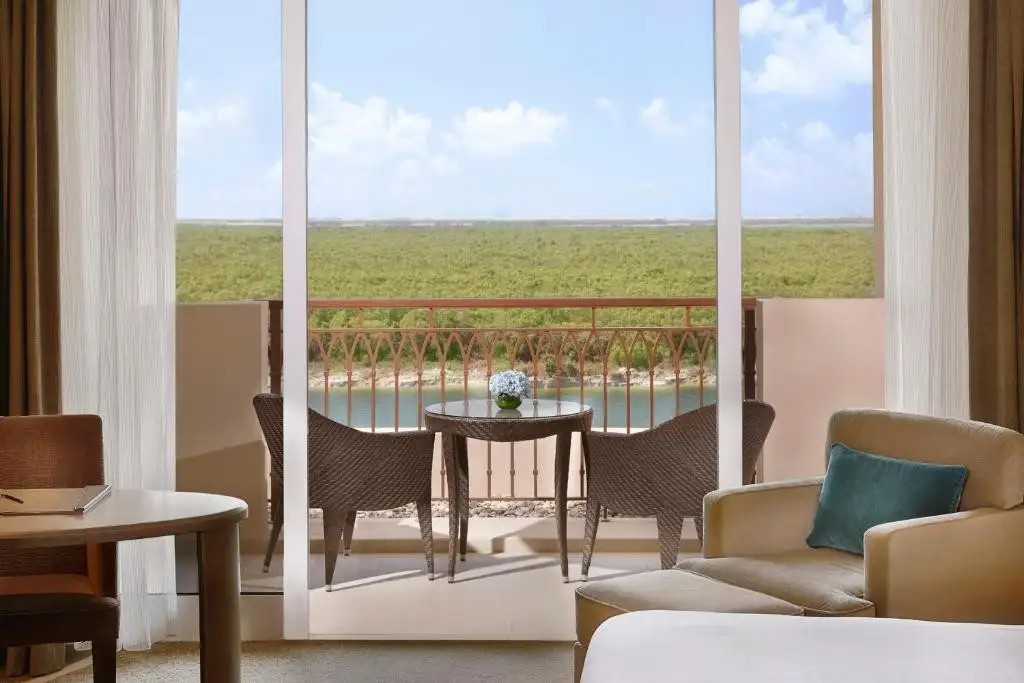 EASTERN MANGROVES HOTEL & SPA BY ANANTARA
